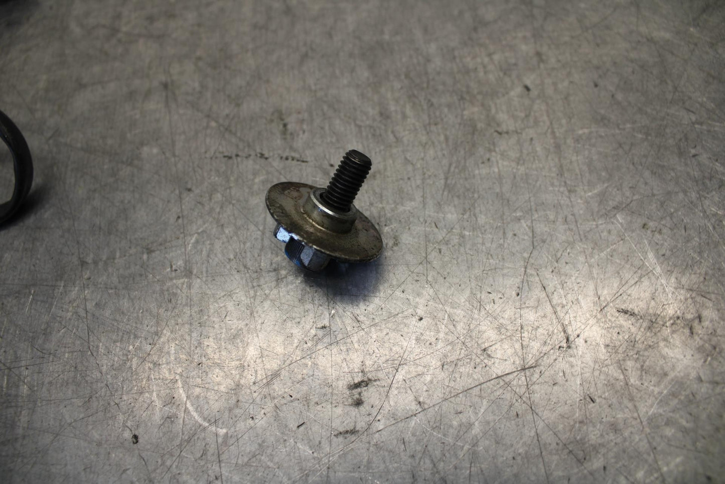 08-10 SUZUKI GSXR 600  SPEED SPEEDOMETER SENSOR BB101