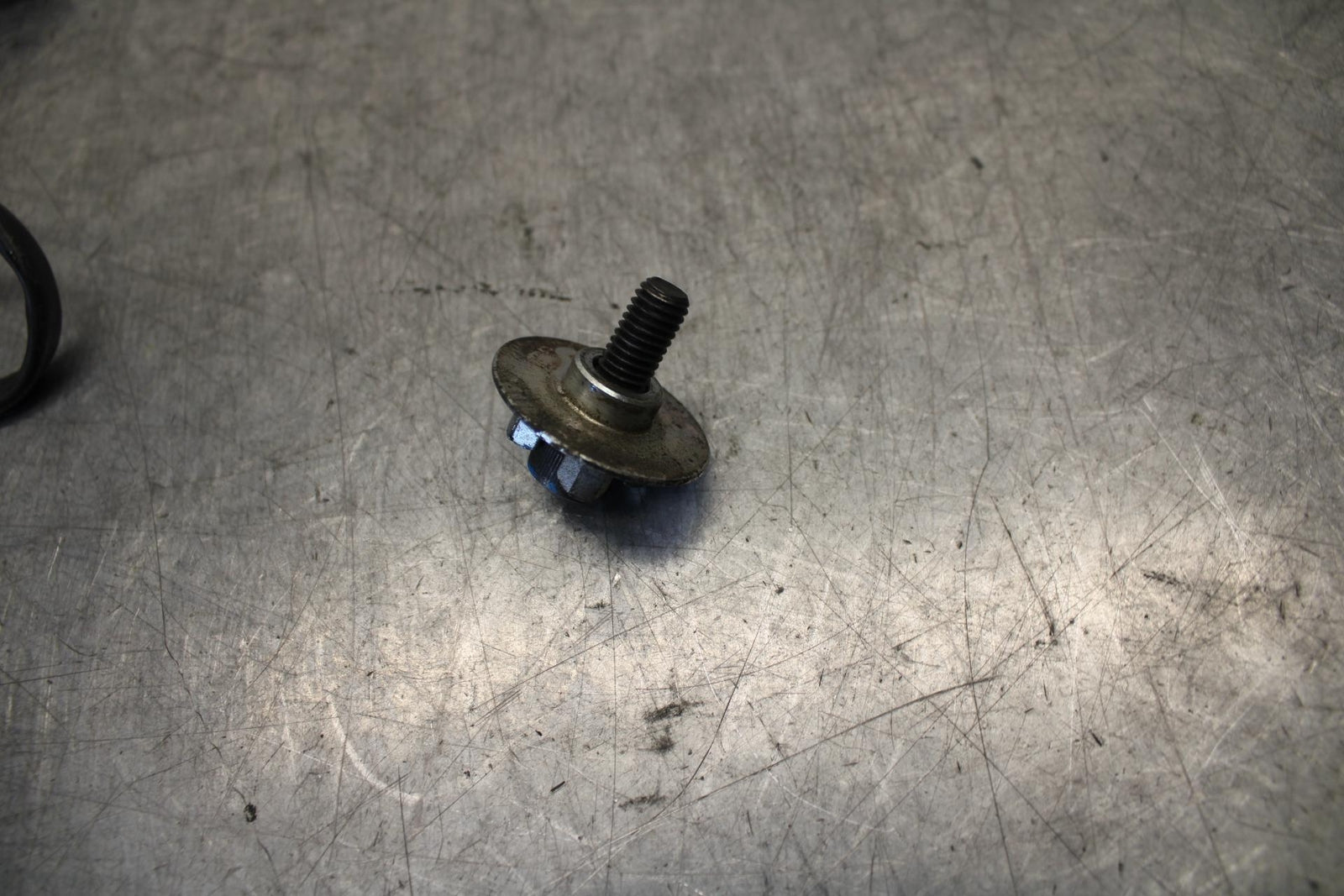 08-10 SUZUKI GSXR 600  SPEED SPEEDOMETER SENSOR BB101