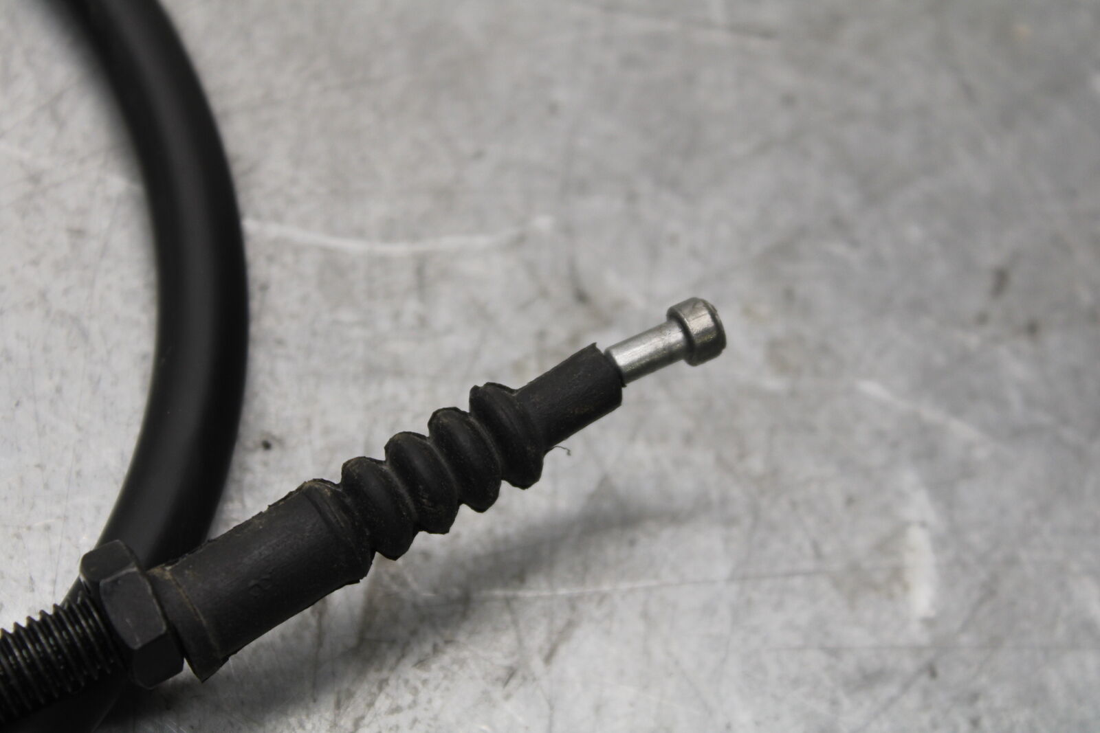 18-23 KAWASAKI NINJA 400 CLUTCH CABLE LINE  BB660