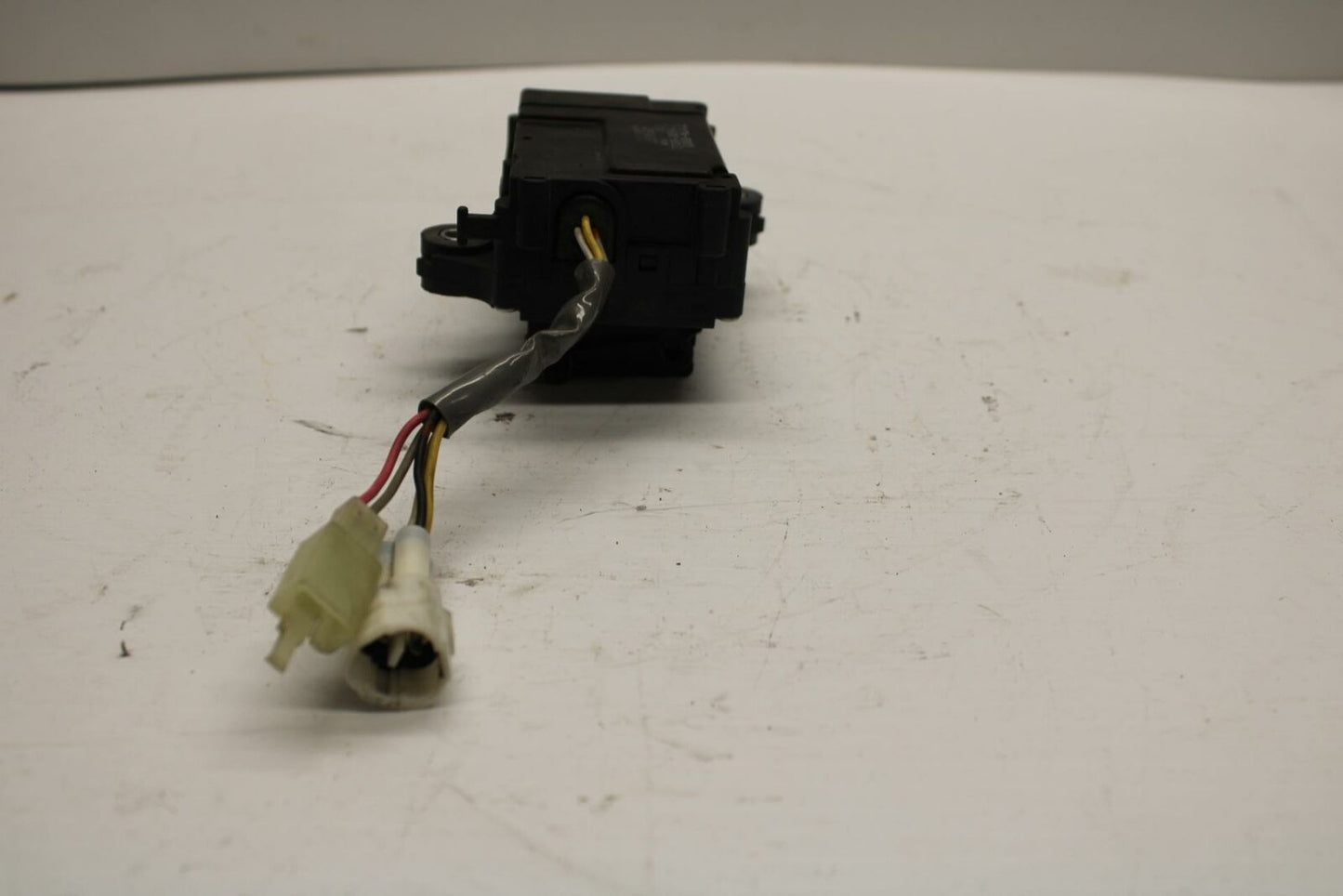 11-12 KAWASAKI Z1000 EXHAUST VALVE SERVO MOTOR BB249