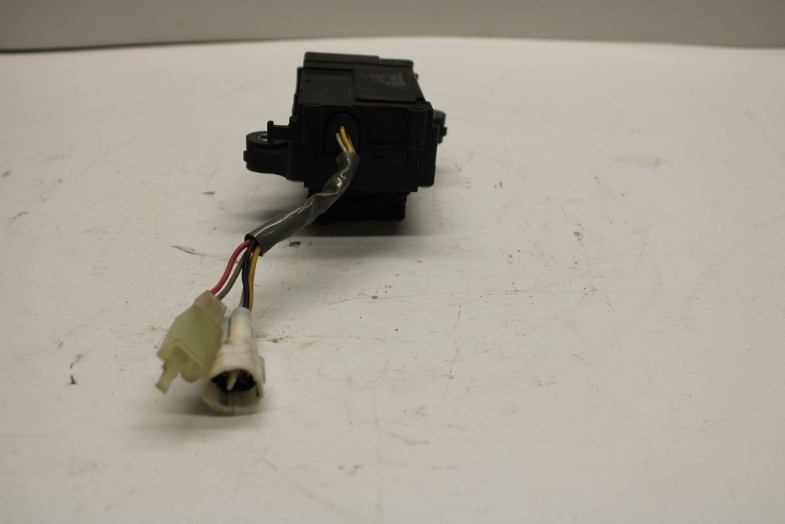 11-12 KAWASAKI Z1000 EXHAUST VALVE SERVO MOTOR BB249