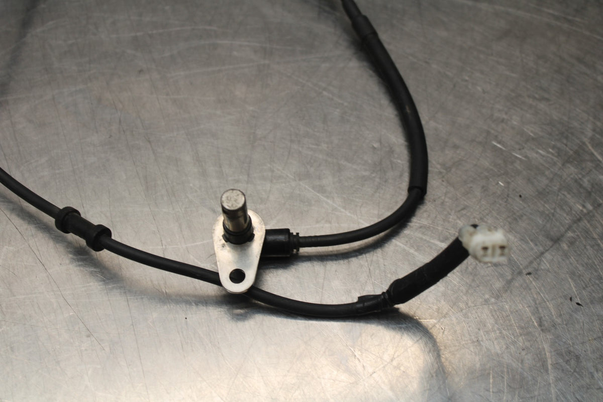 16 YAMAHA XSR900 REAR ABS BRAKE SENSOR BB786