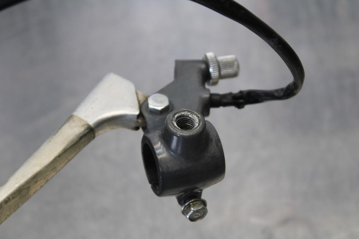 76-77 HONDA GOLDWING 1000 CLUTCH PERCH MOUNT WITH LEVER  BB171