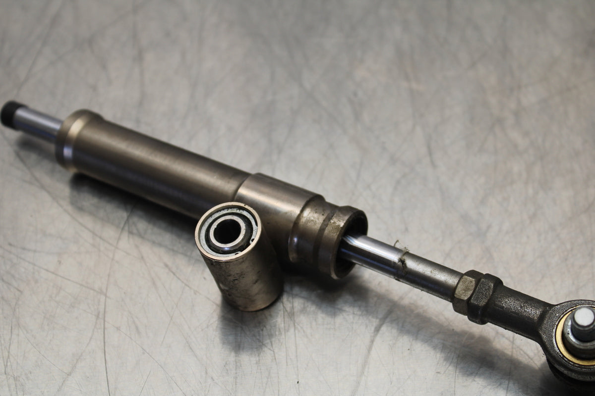 06-12 BMW F800ST STEERING DAMPER STABILIZER BB144