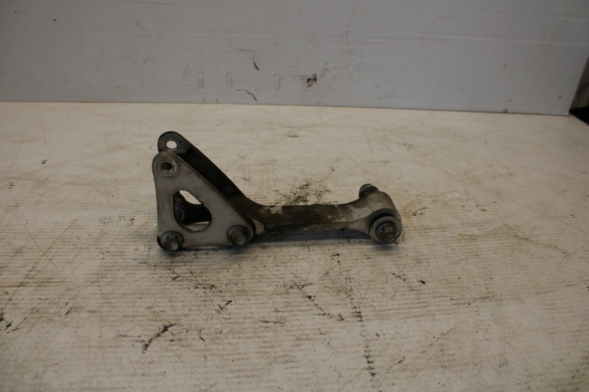 11-17 SUZUKI GSXR750  DOGBONE SHOCK LINKAGE LINK 62602-14860 62611-14J00 BB306