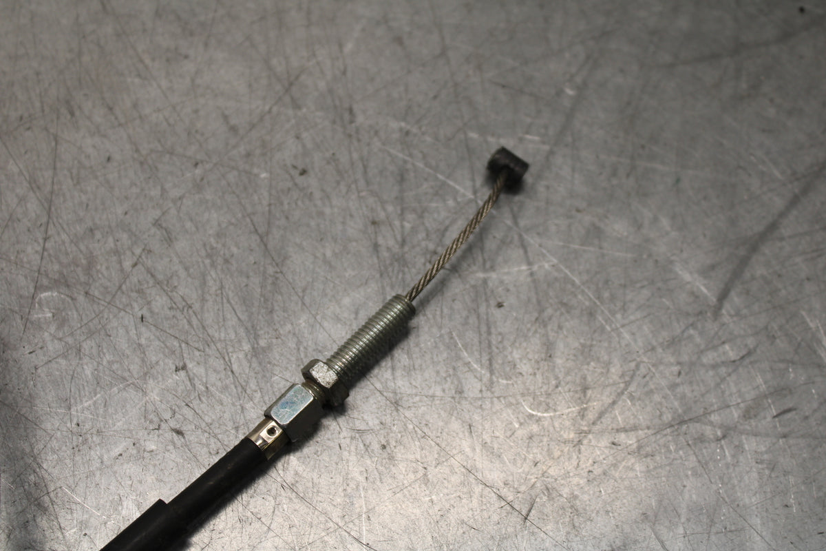 08-09 SUZUKI GSXR600 CLUTCH CABLE LINE BB728