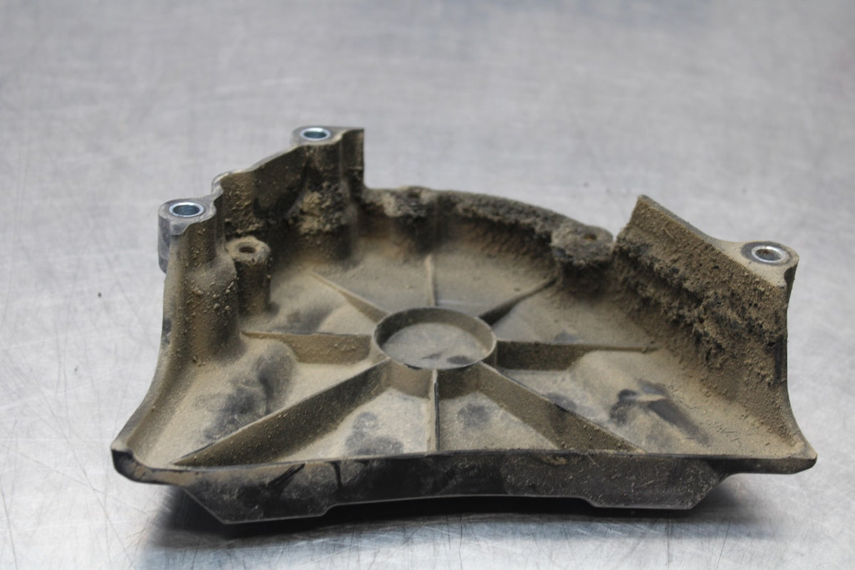 24-25 KAWASAKI NINJA ZX4R ENGINE SPROCKET COVER BB174