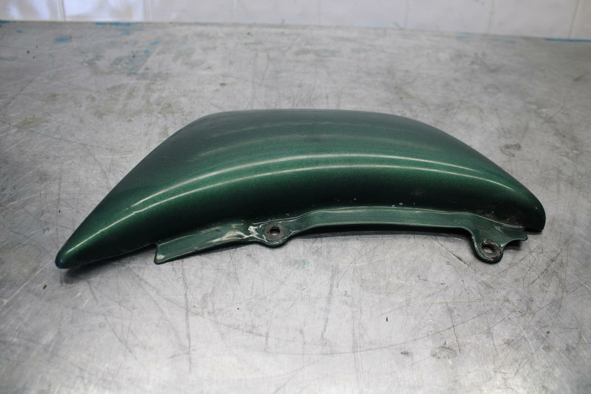 87-03 SUZUKI INTRUDER 1400 VS1400GLP RIGHT SIDE COVER PANEL COWL FAIRING BB412