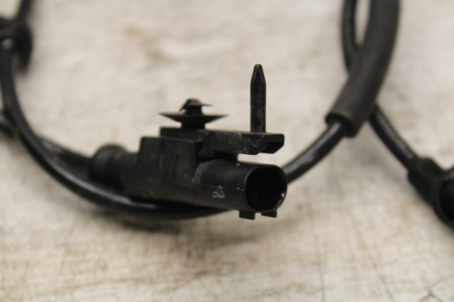 17-20 KAWASAKI NINJA 650 FRONT ABS BRAKE SENSOR BB364