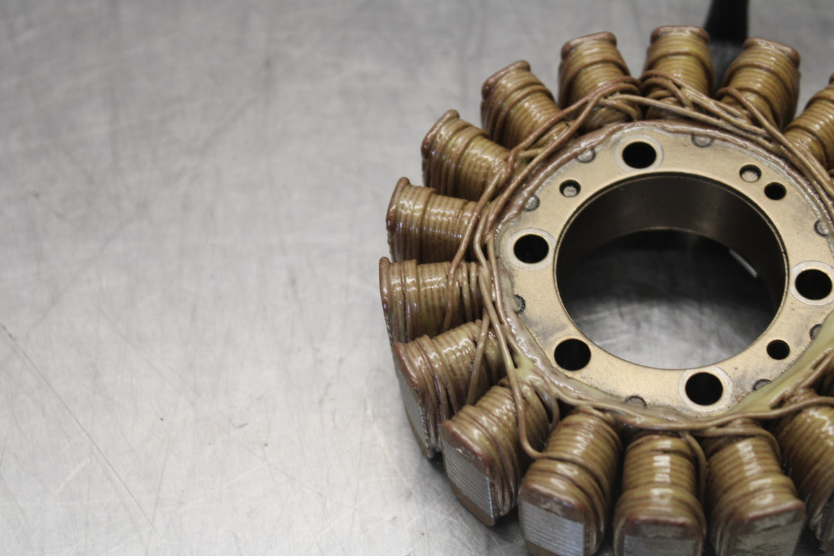 05-06 HONDA CBR600RR STATOR GENERATOR ALTERNATOR MAGNETO BB893