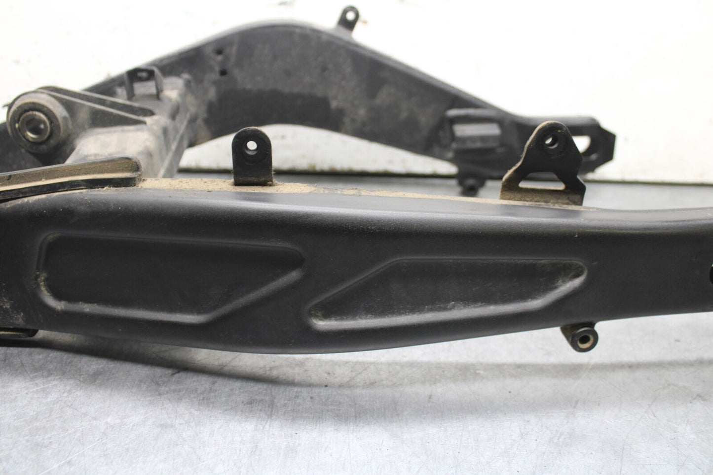 18-24 KAWASAKI NINJA 650 REAR SWINGARM BACK SUSPENSION SWING ARM BB725