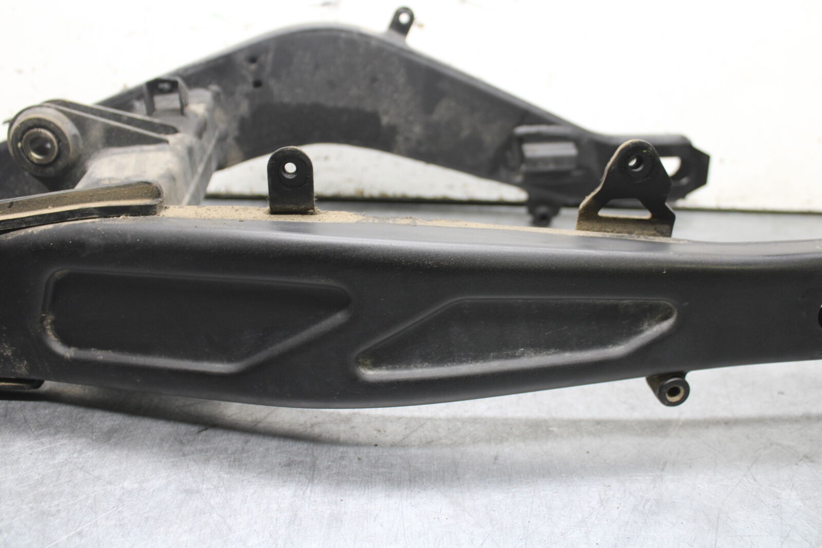 18-24 KAWASAKI NINJA 650 REAR SWINGARM BACK SUSPENSION SWING ARM BB725