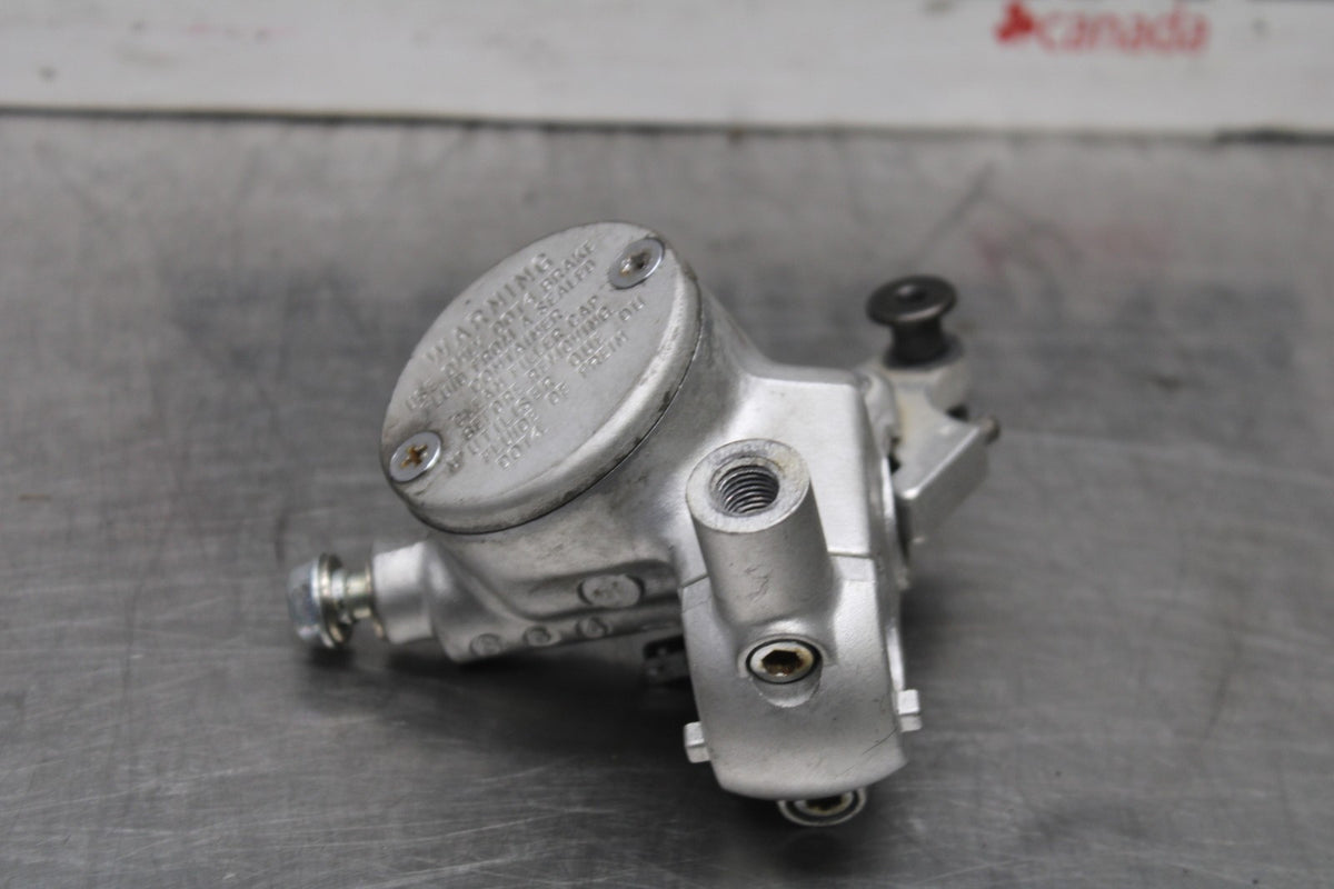 97 KAWASAKI VULCAN 1500 VN1500D CLASSIC FRONT BRAKE MASTER CYLINDER BB936