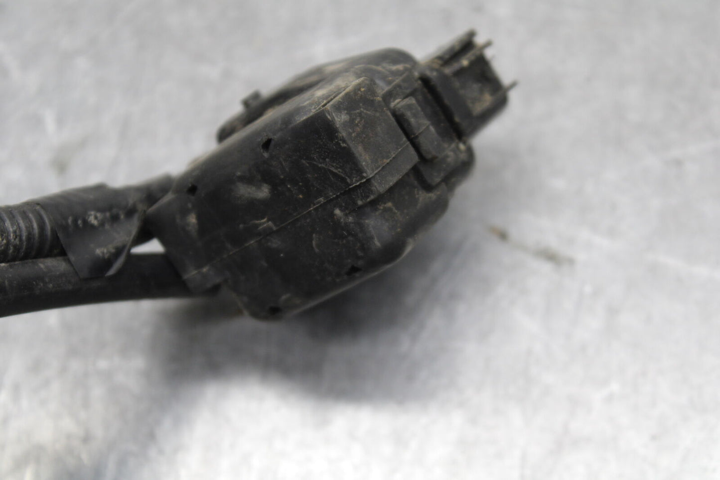 06-07 SUZUKI GSXR750 ENGINE STARTER RELAY STARTING SWITCH 31800-41G10 BB670