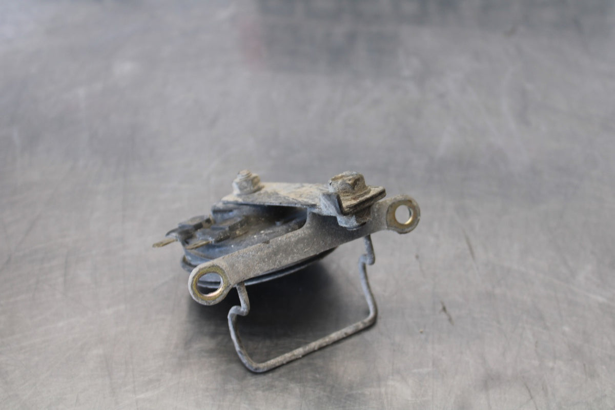 06-07 HONDA INTERCEPTOR 800 VFR800 HORN SIGNAL BB917