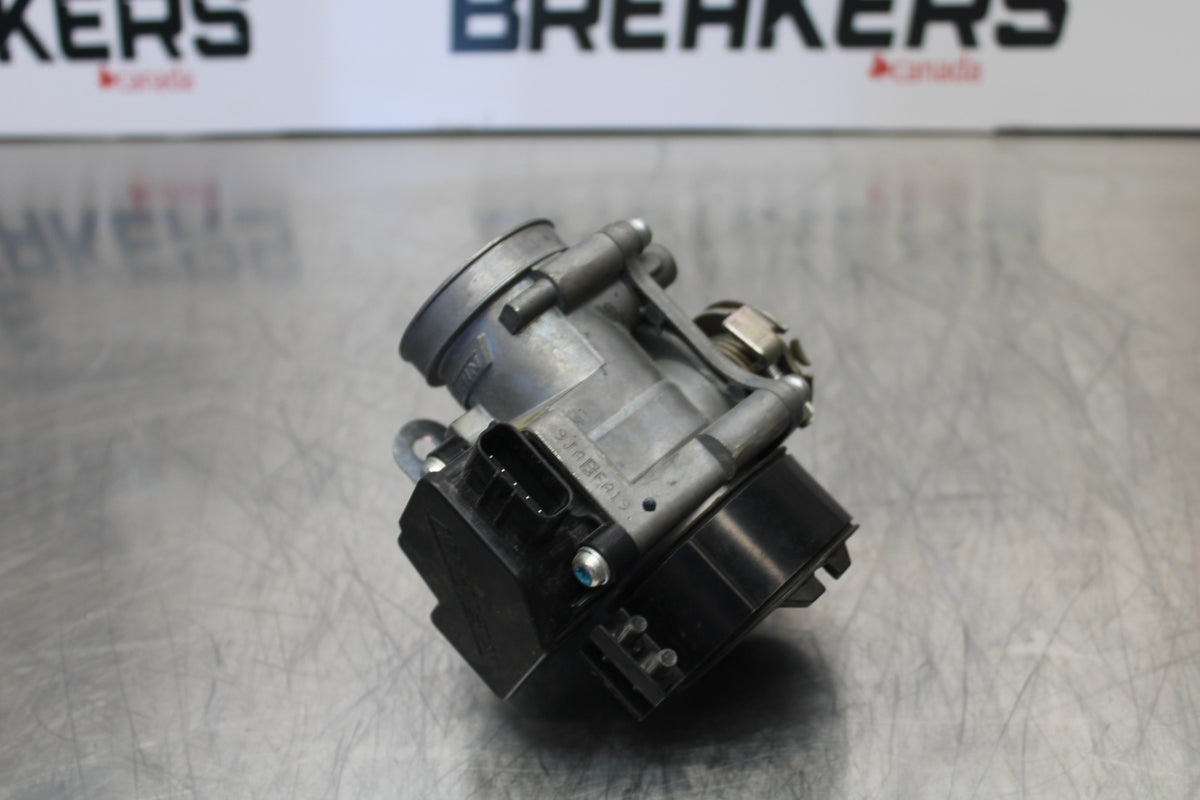 15-16 HONDA CB300F MAIN FUEL INJECTORS / THROTTLE BODIES BB150