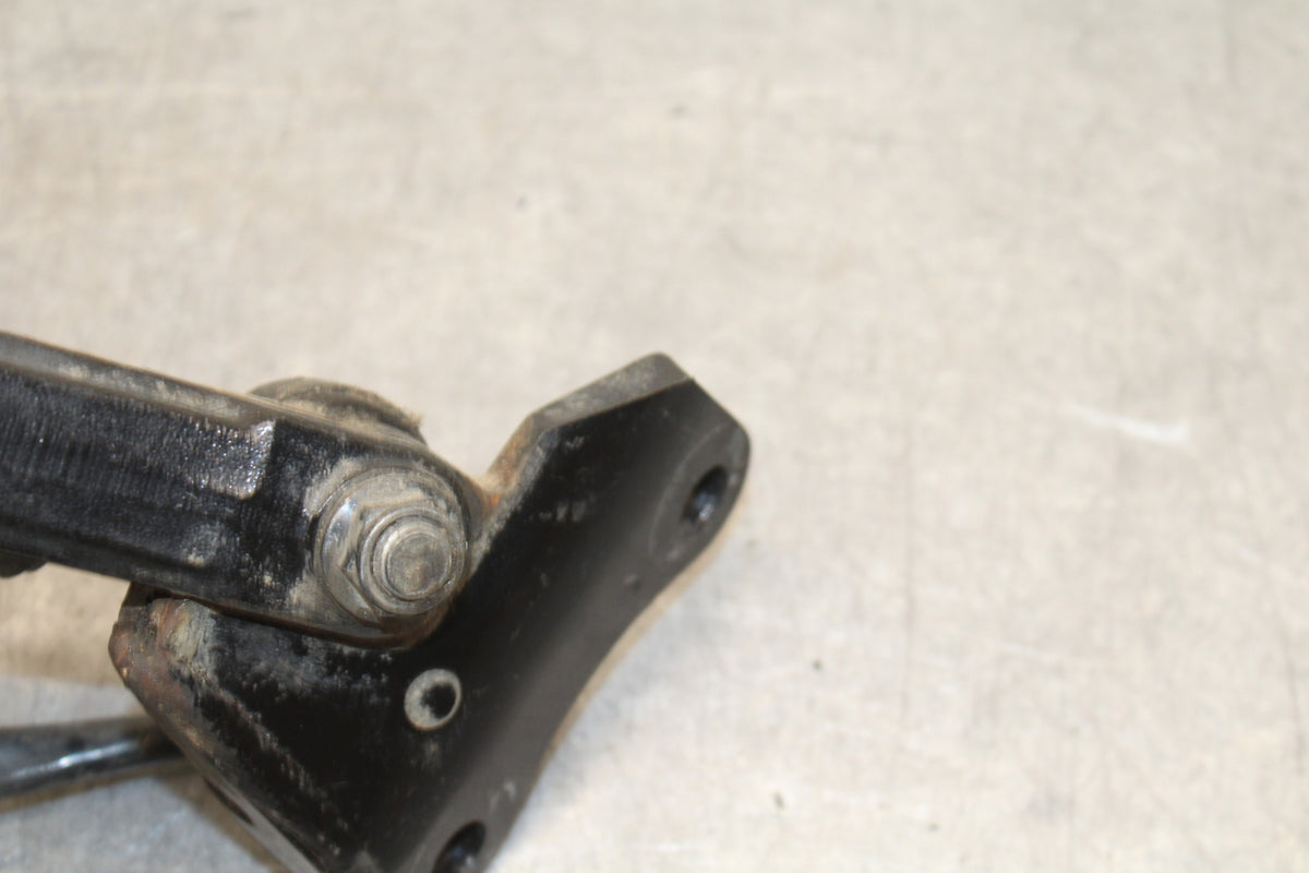 04-12 HONDA ST1300A KICKSTAND SIDE KICK STAND BB669