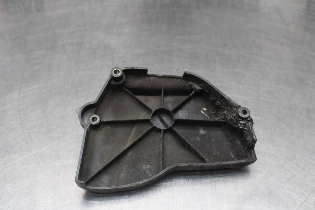 13 YAMAHA YZF R1 ENGINE SPROCKET COVER BB781