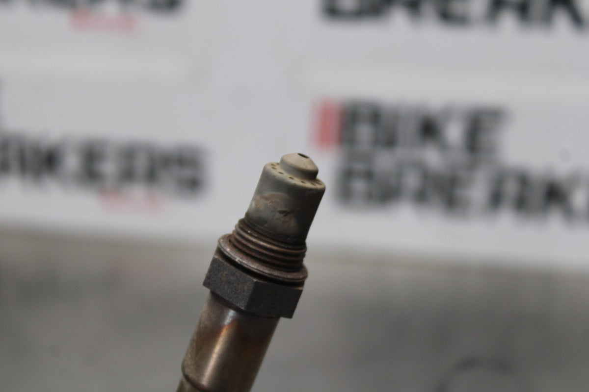 16 APRILIA TUONO V4 1100 OXYGEN O2 EXHAUST GAS LAMBDA SENSOR BB905