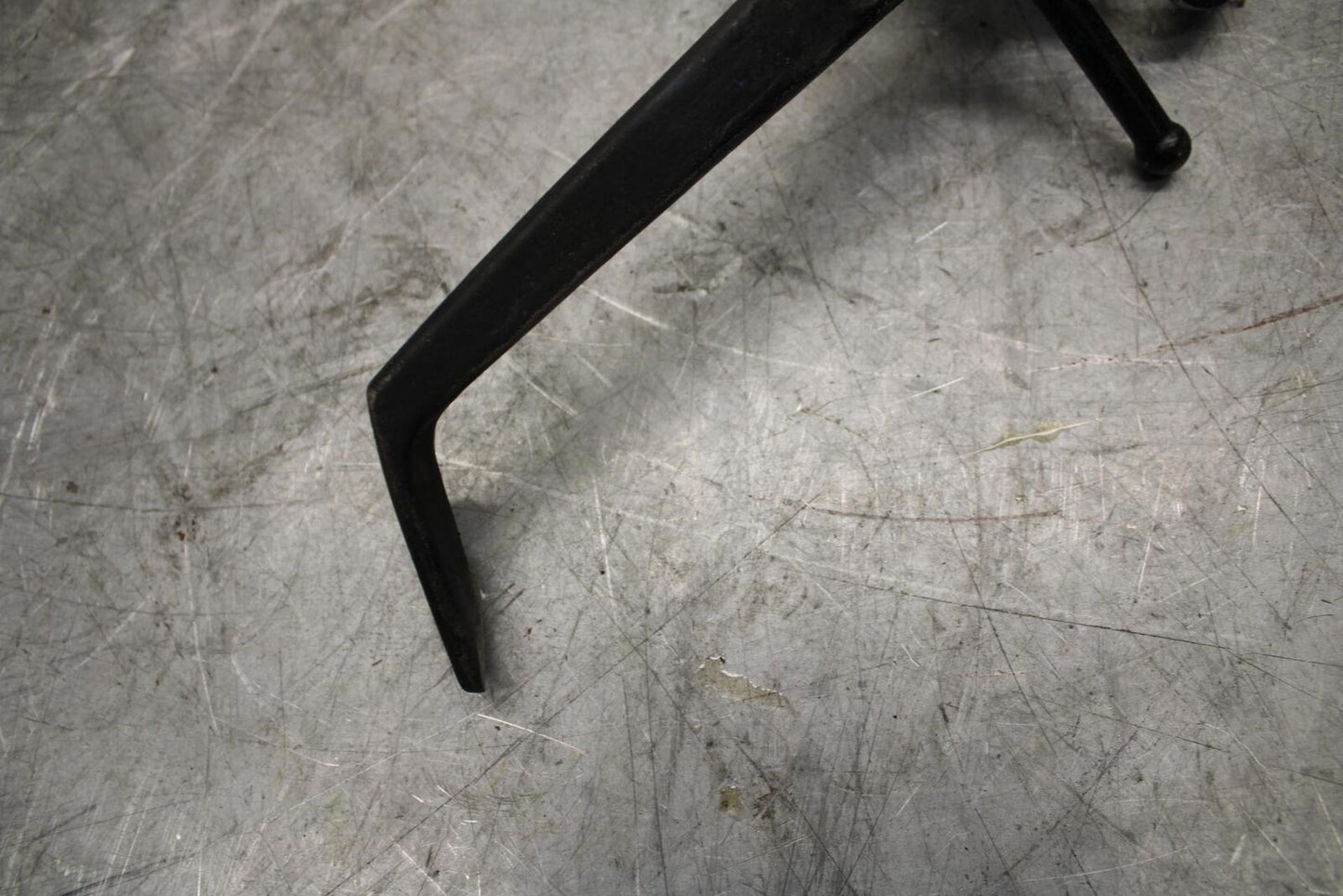 1993 Suzuki GSXR1100W KICKSTAND SIDE KICK STAND BB46