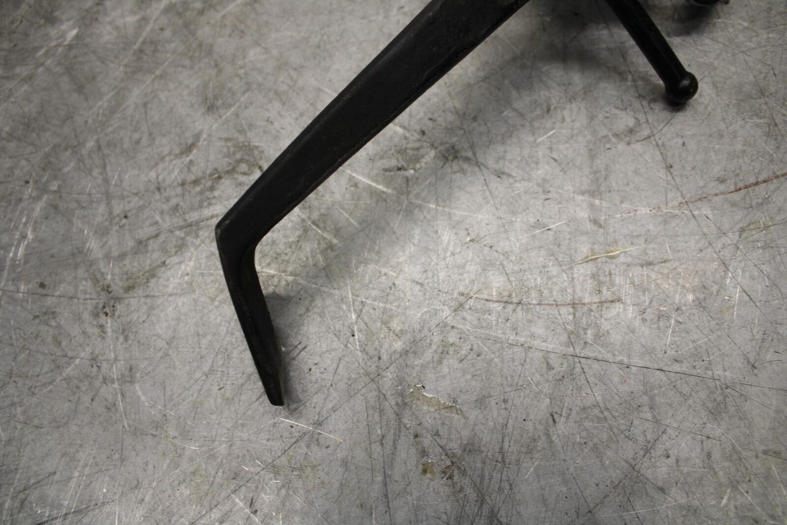 1993 Suzuki GSXR1100W KICKSTAND SIDE KICK STAND BB46