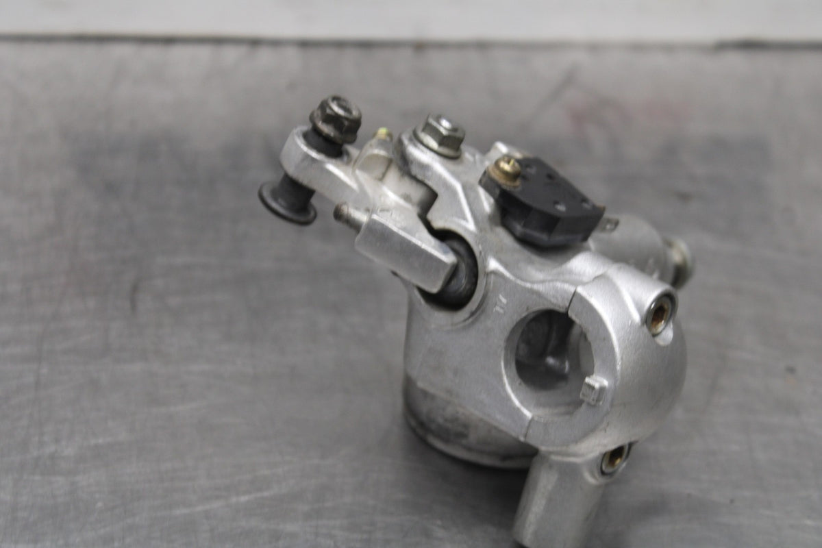 97 KAWASAKI VULCAN 1500 VN1500D CLASSIC FRONT BRAKE MASTER CYLINDER BB936