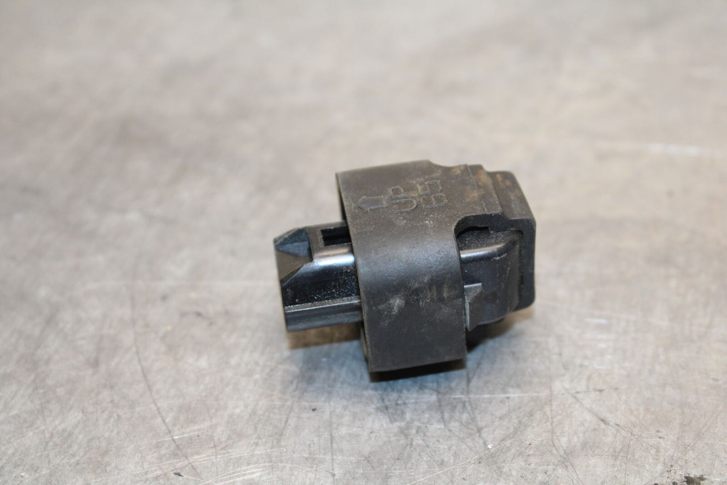 18-24 KAWASAKI NINJA 650 TIP OVER BANK ANGLE CRASH SENSOR SWITCH  BB725