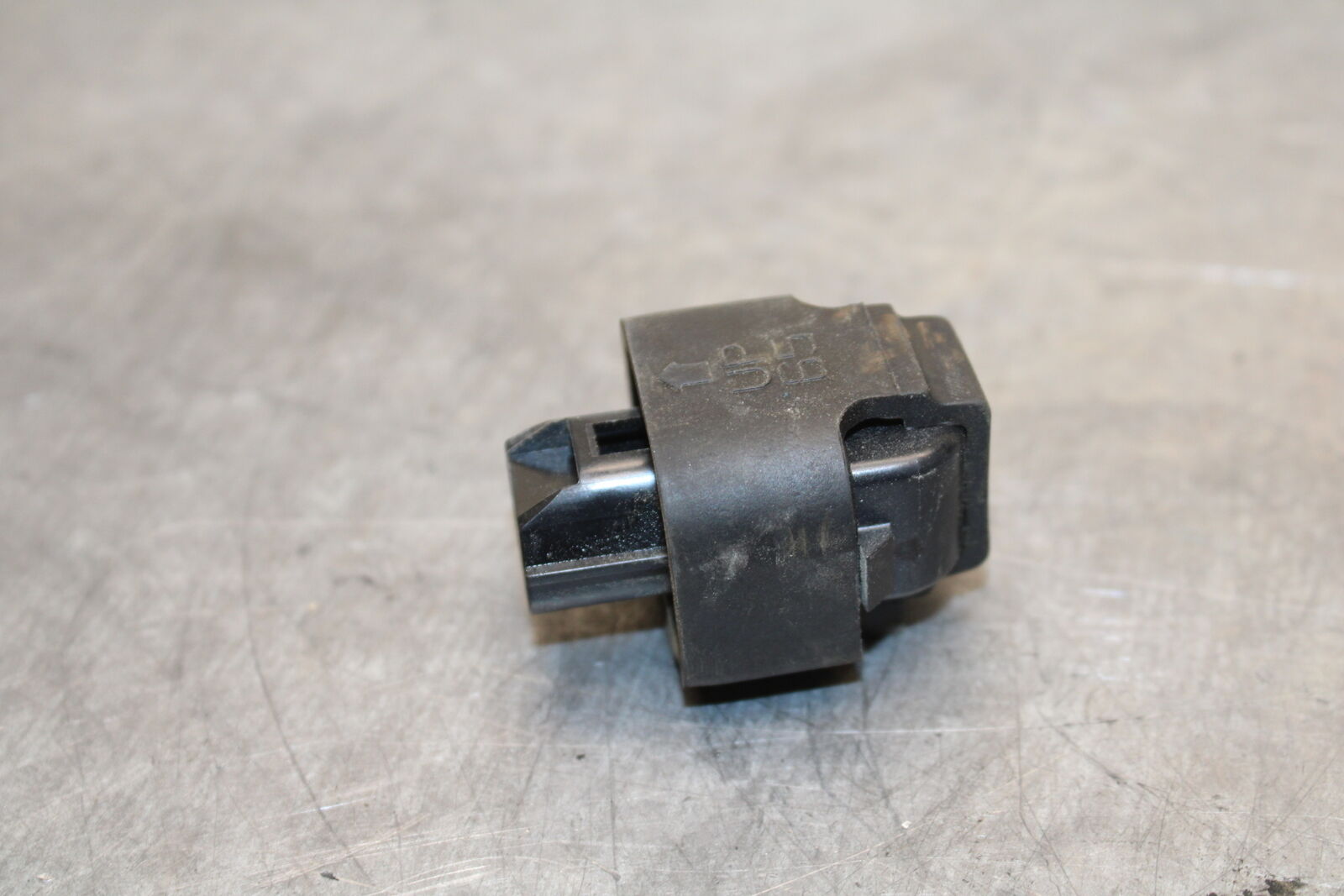 18-24 KAWASAKI NINJA 650 TIP OVER BANK ANGLE CRASH SENSOR SWITCH  BB725