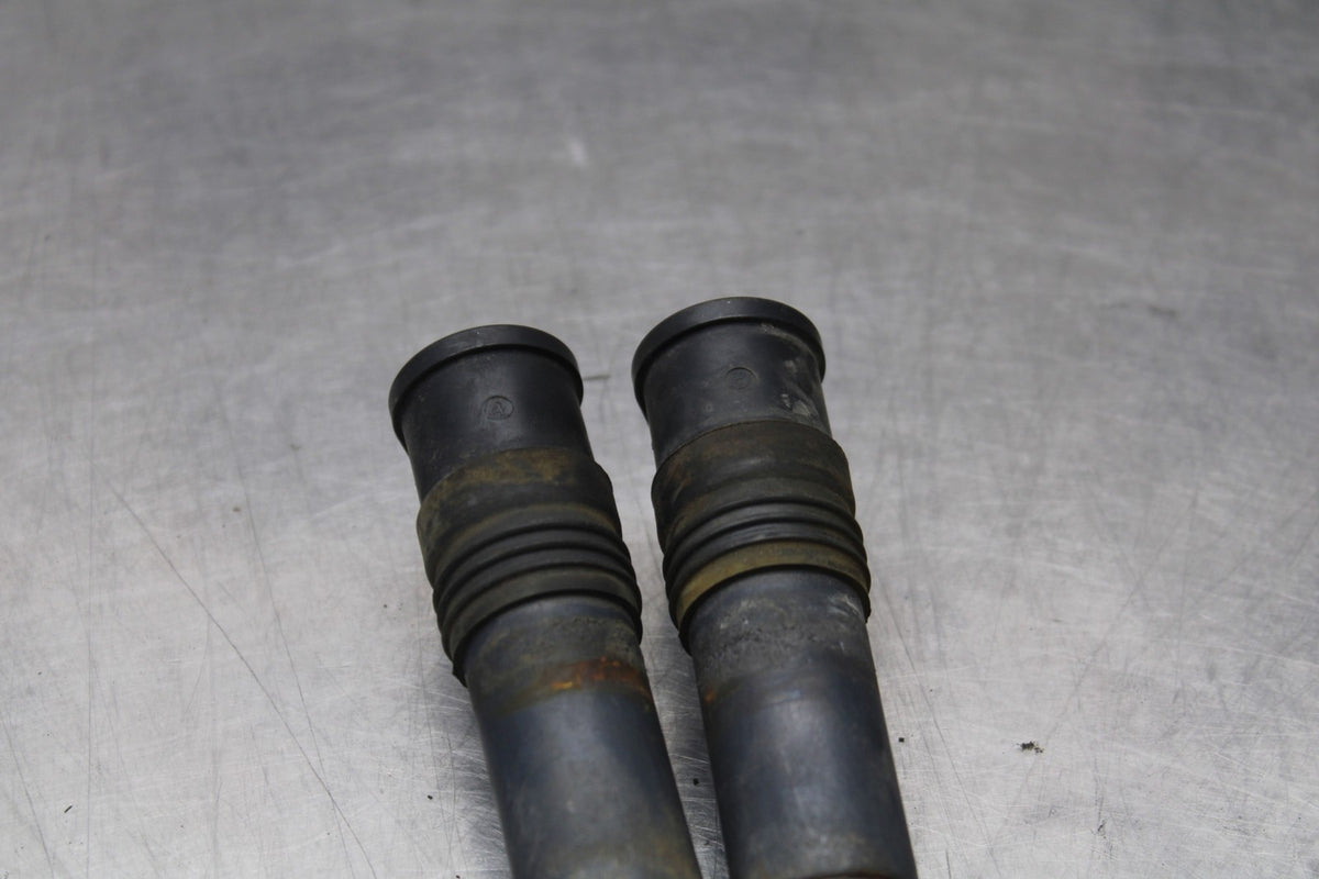 06-07 KAWASAKI NINJA 650R EX650A IGNITION COILS COIL SPARK PLUG CAPS BB774