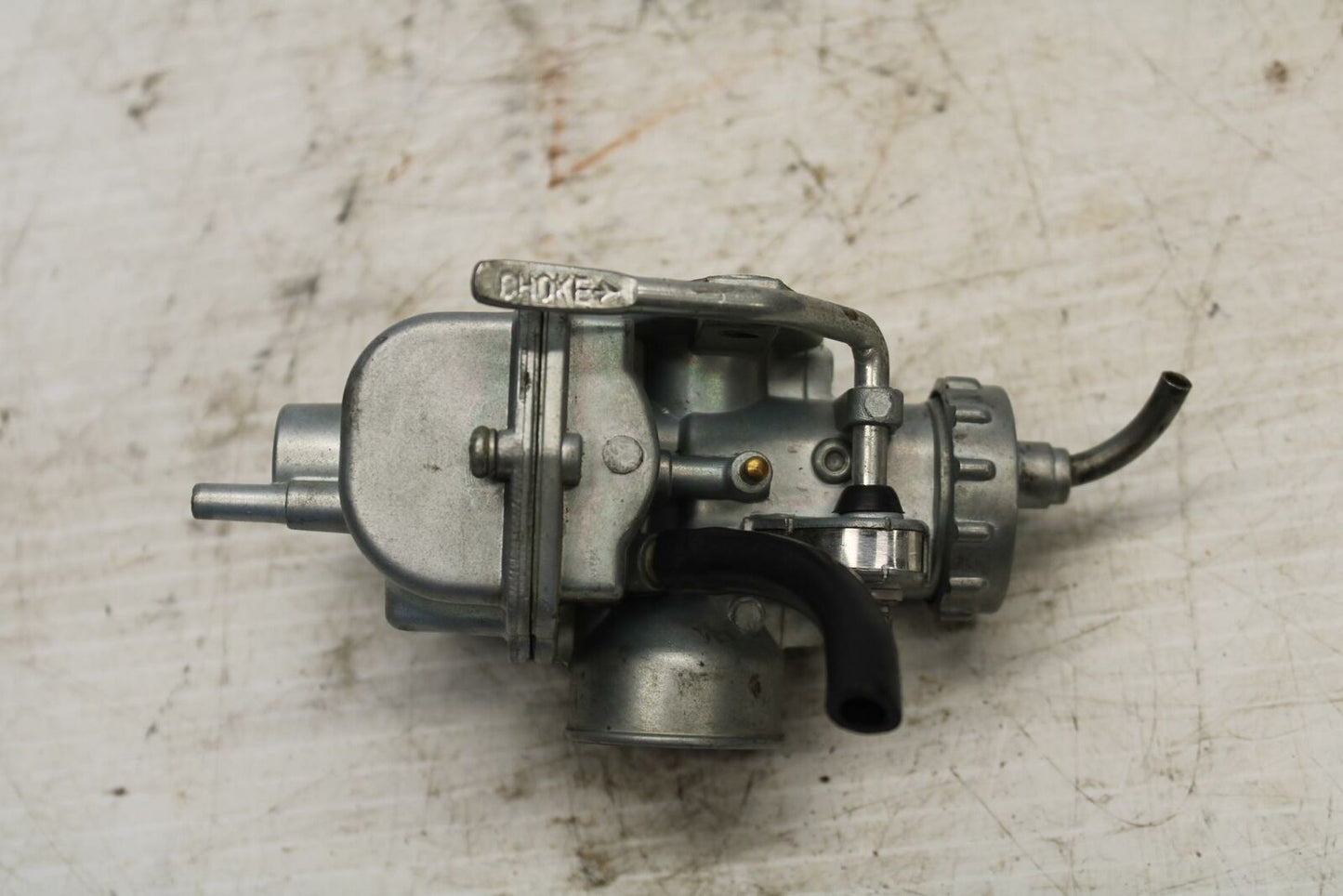69-82 HONDA CT70 TRAIL AFTERMARKET CARB CARBURETOR BB239 E