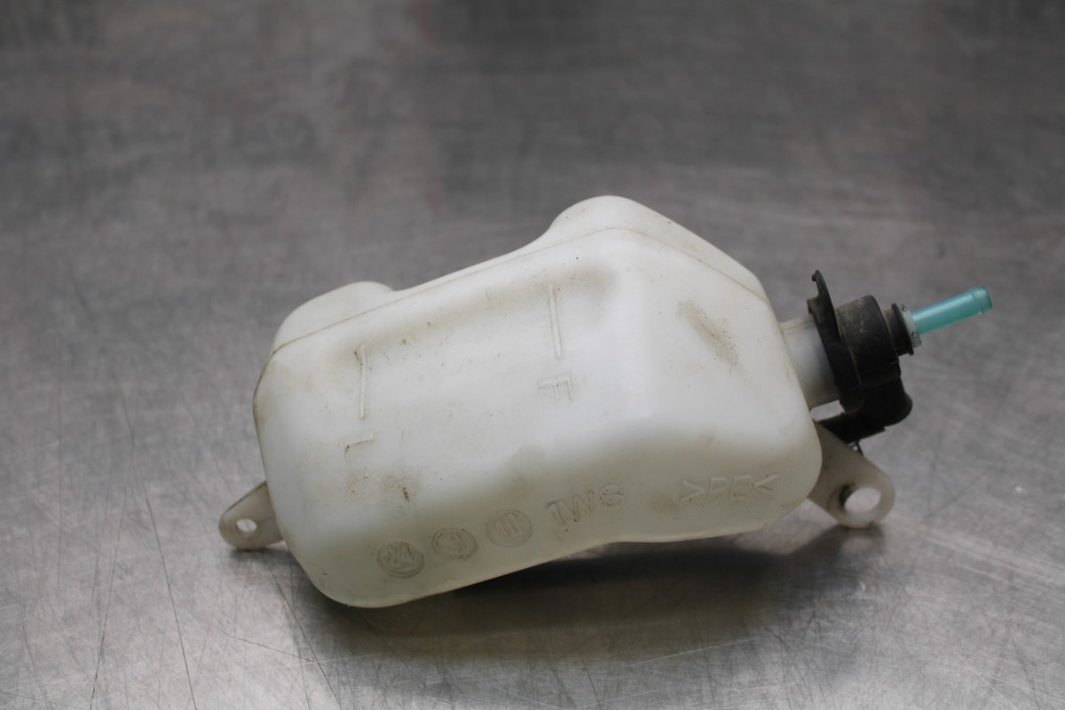 22-25 YAMAHA YZF R7 COOLANT WATER TANK RESERVOIR BOTTLE BB176