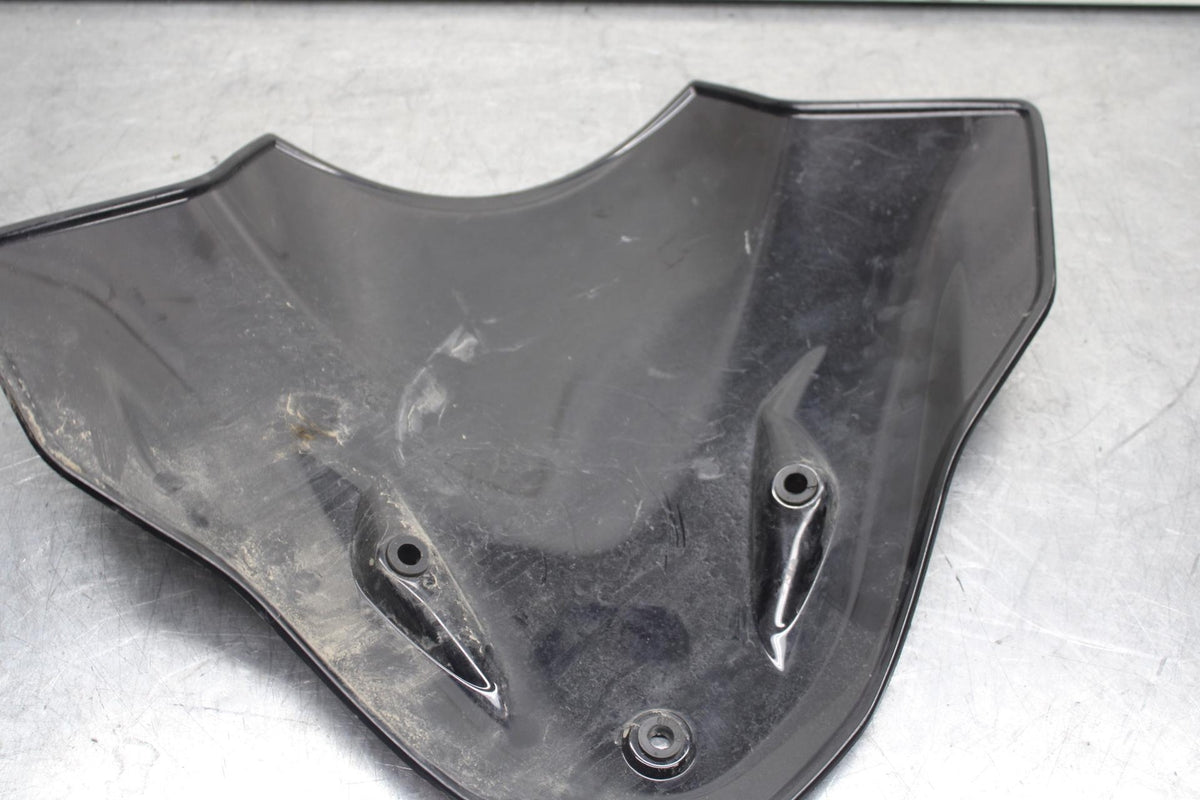 2016 BMW S1000R ABS FRONT WINDSHIELD WINDSCREEN  BB604