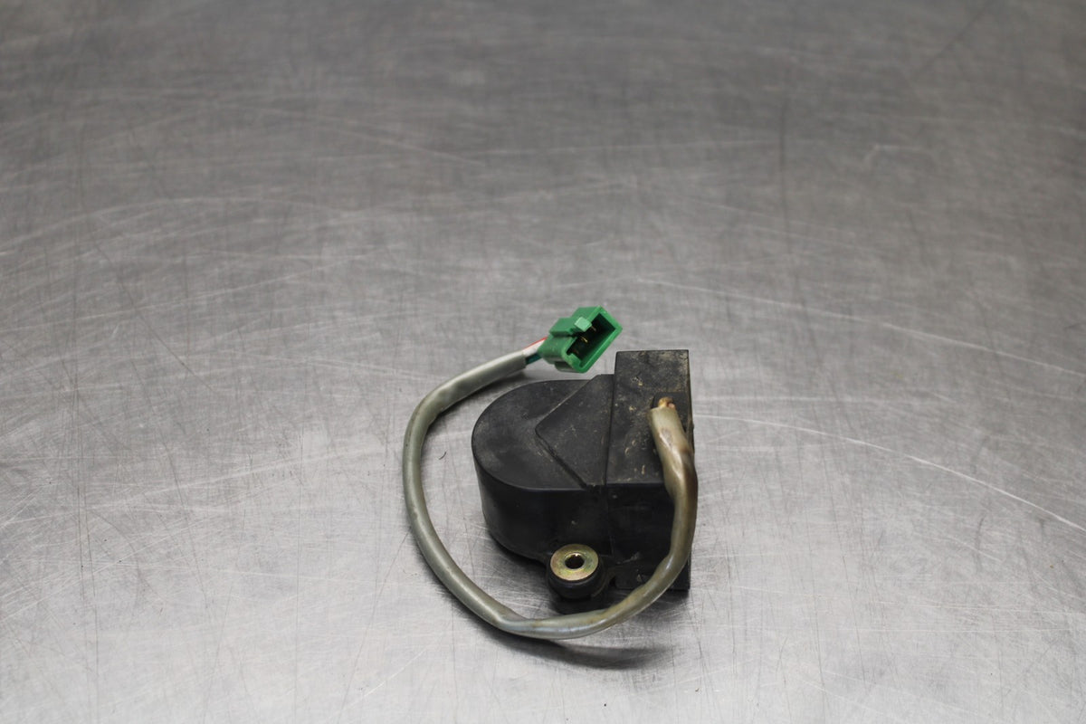 91-02 HONDA ST1100 TIP OVER BANK ANGLE CRASH SENSOR SWITCH  BB881