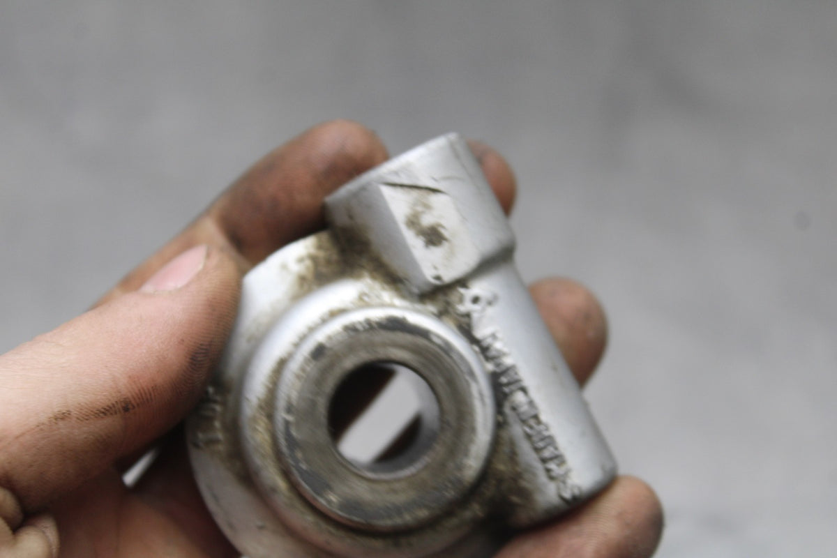 77-79 SUZUKI GS1000 SPEEDOMETER DRIVE GEAR  BB807