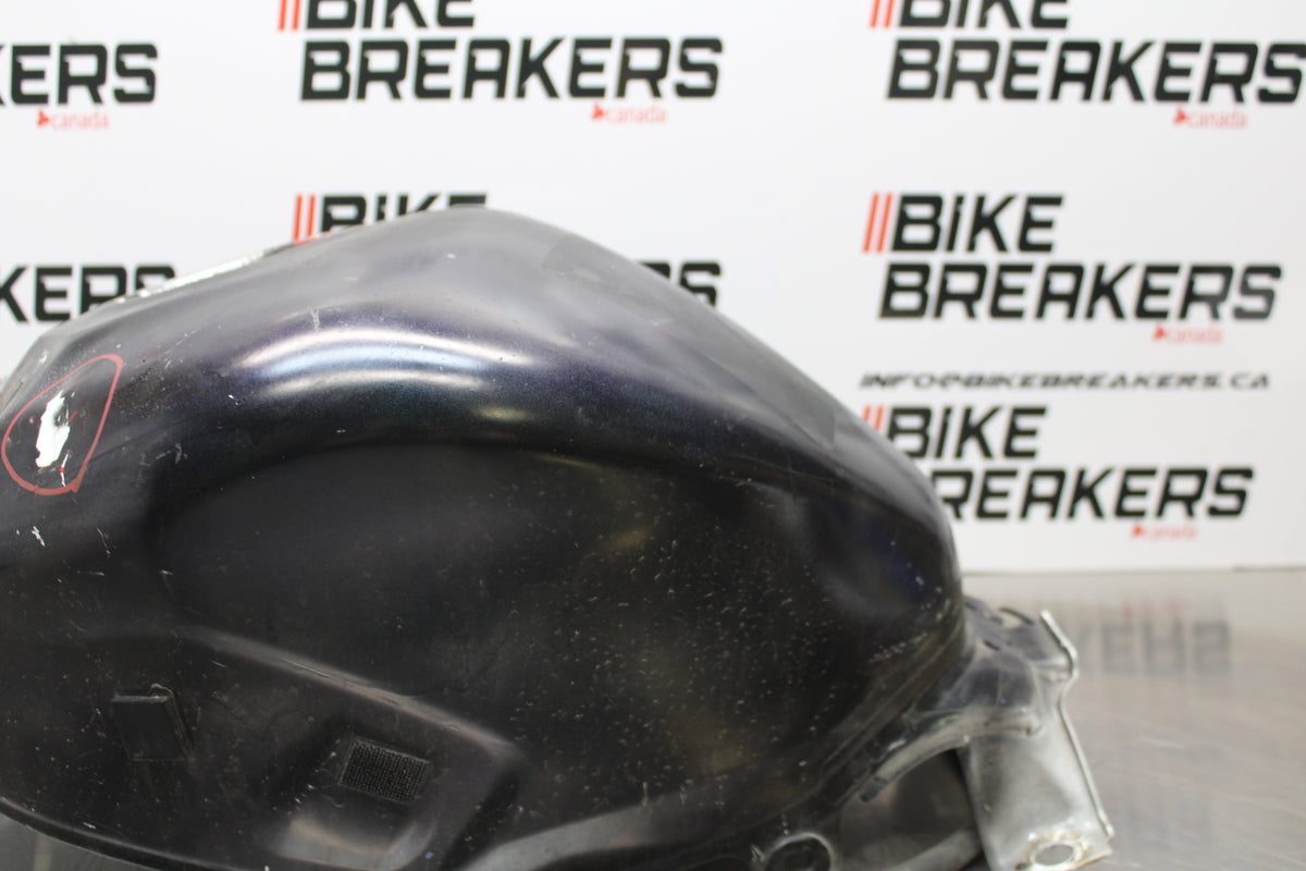 15-16 HONDA CB300F GAS TANK FUEL CELL PETROL RESERVOIR BB150