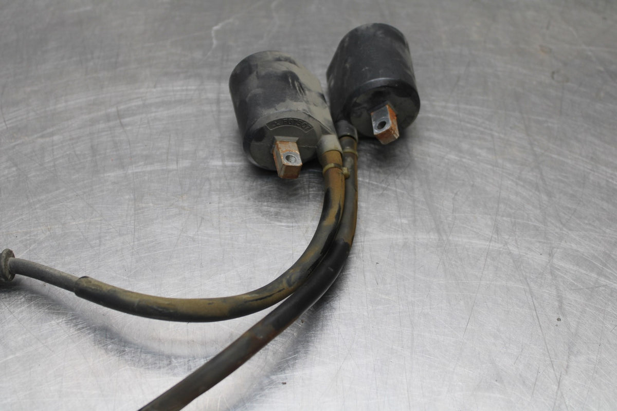 05-09 SUZUKI BOULEVARD C90 IGNITION COILS BB918