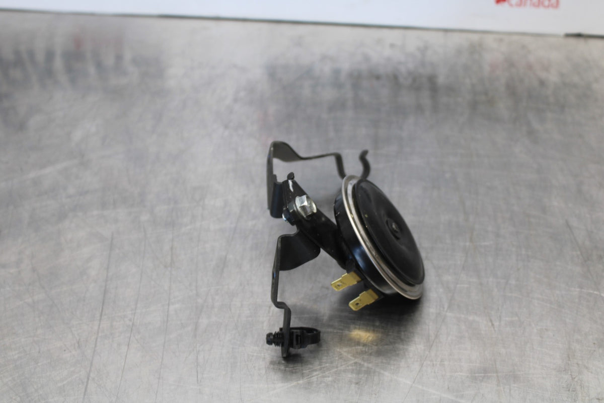 18-23 KAWASAKI NINJA 400 EX400 ABS HORN SIGNAL BB192