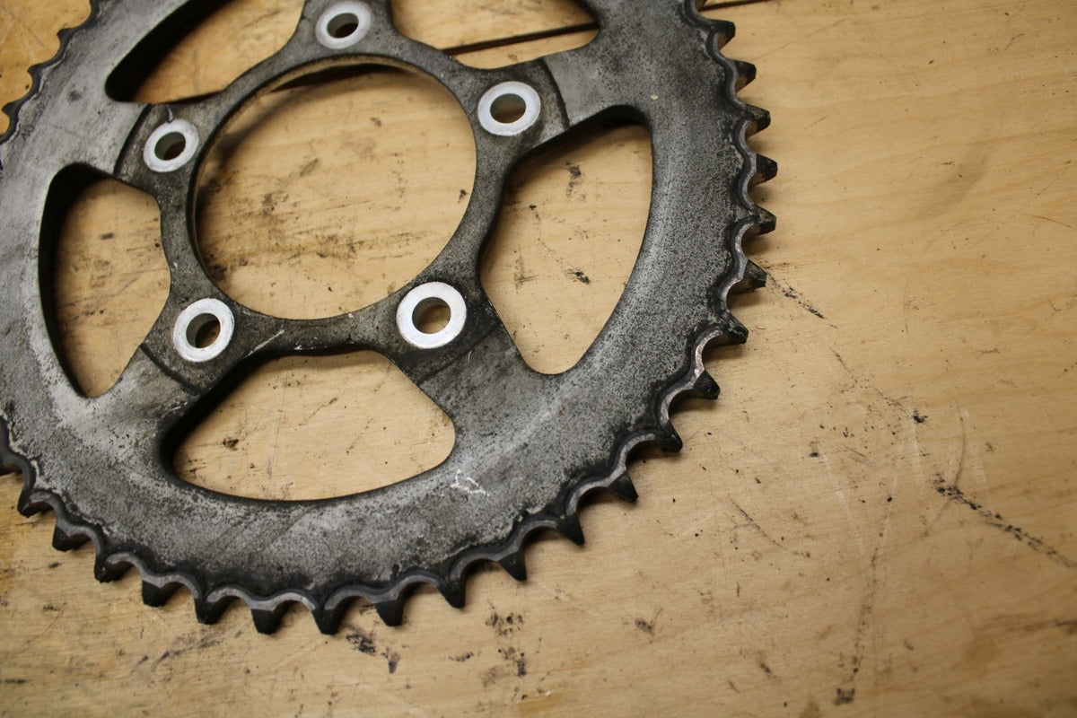 07-12 SUZUKI BANDIT 650S REAR BACK FRONT  SPROCKET BB328