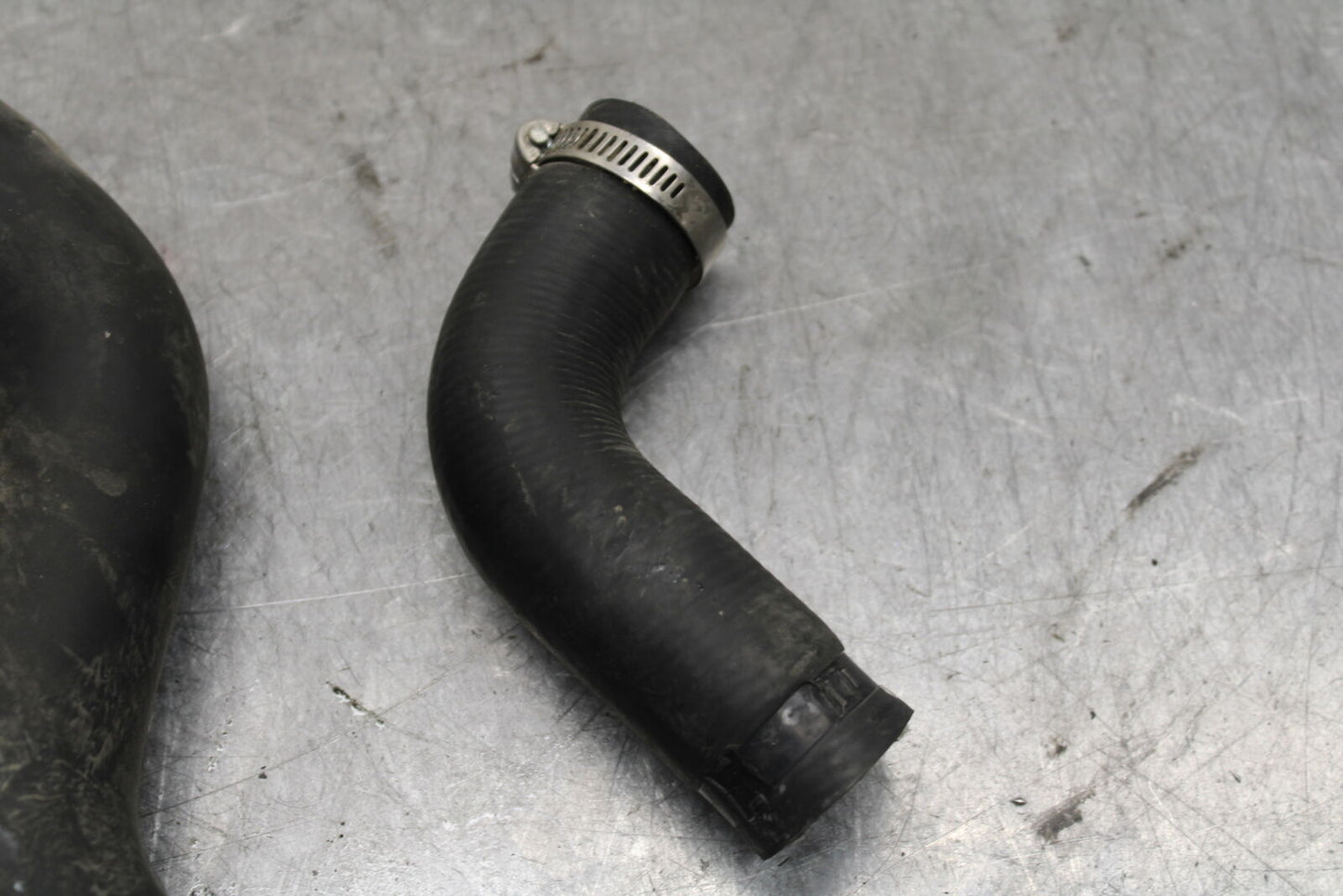 10-13 HONDA SHADOW RS 750 VT750RS RADIATOR HOSES COOLANT WATER PIPES HOSE BB718