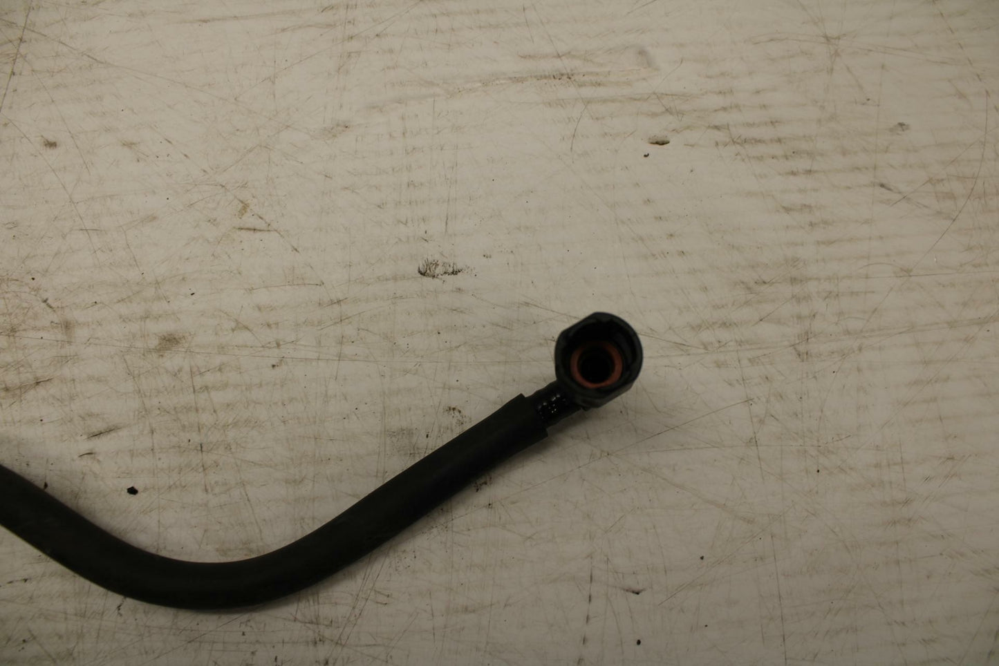03-11 SUZUKI SV650A FUEL HOSE GAS LINE TUBE PIPE BB290