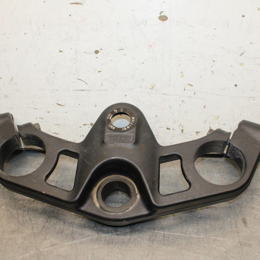 16-24 KTM 390 RC FORKS UPPER TRIPLE TREE CLAMP BB648