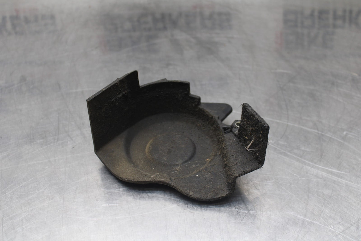 08 KAWASAKI NINJA 650 EX650 ENGINE SPROCKET COVER BB797