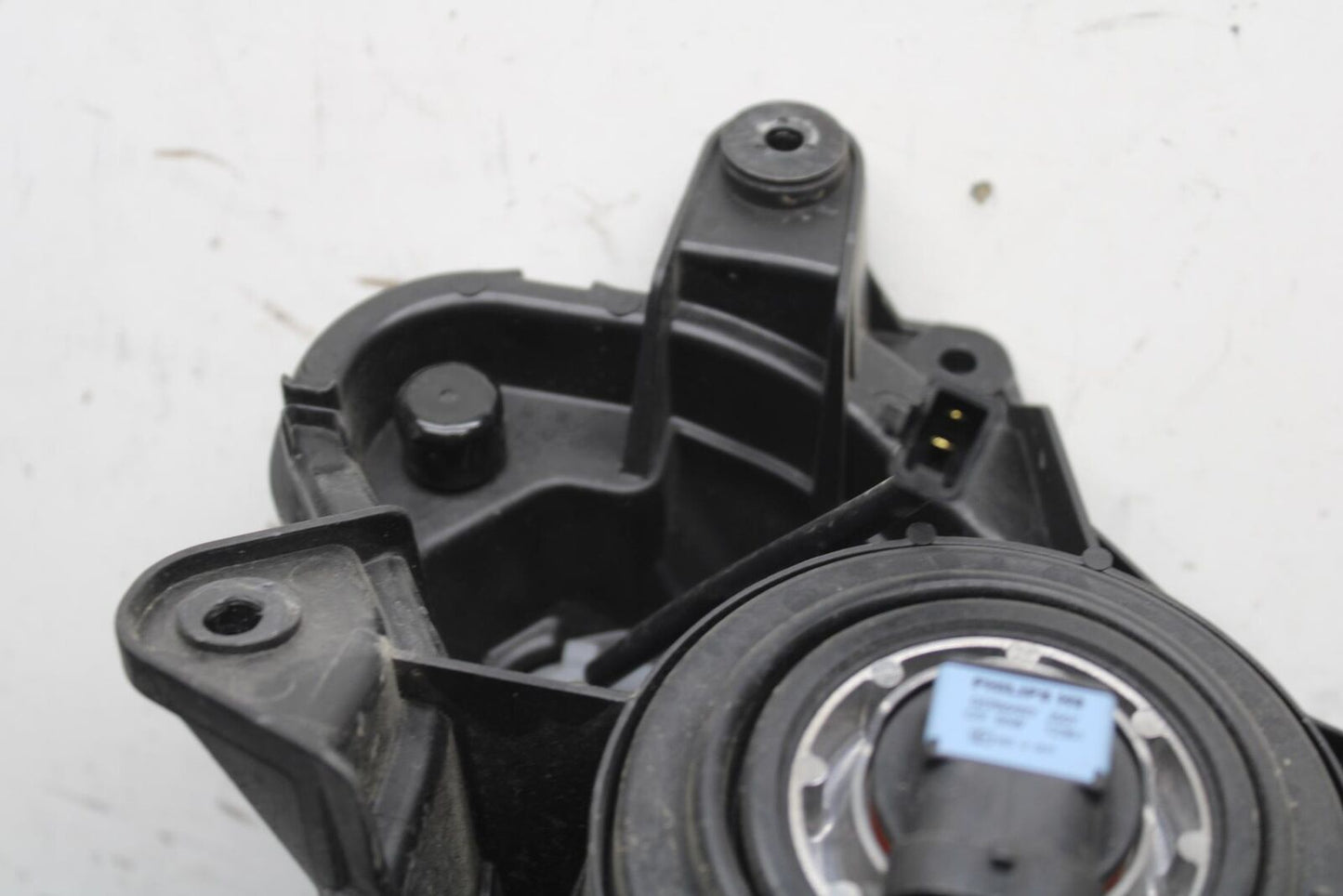 09-12 KAWASAKI NINJA ZX6R FRONT HEADLIGHT HEAD LIGHT LAMP BB640