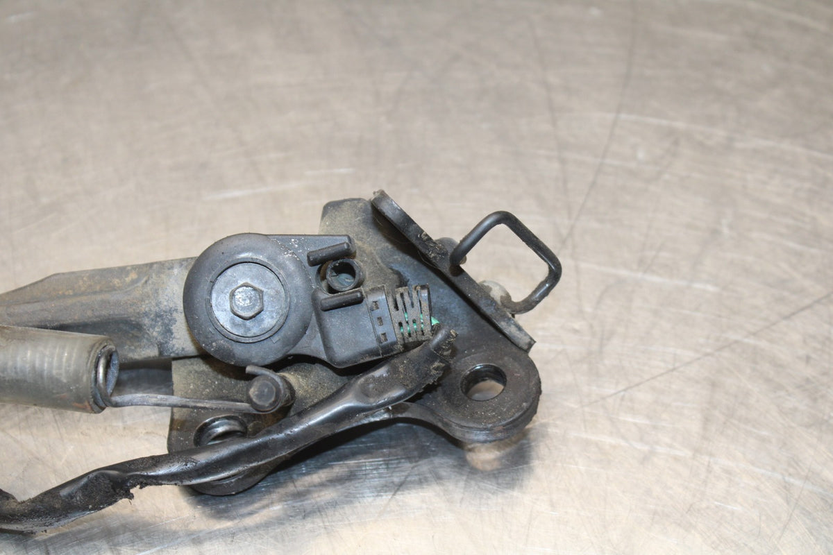 12 HONDA CB1000R KICKSTAND SIDE KICK STAND BB200