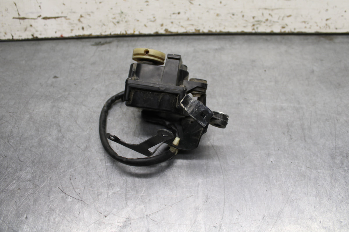12-16 HONDA CBR1000RR EXHAUST VALVE SERVO MOTOR BB114