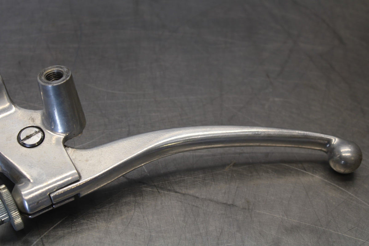 95 HONDA SHADOW 1100 CLUTCH PERCH MOUNT WITH LEVER  BB885