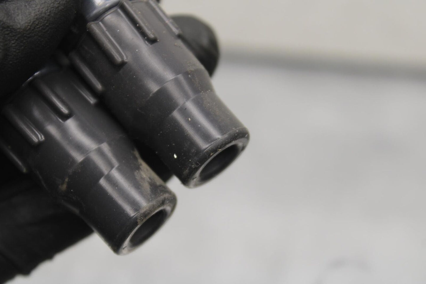 12-17 KAWASAKI ER-6N Z650 IGNITION COILS COIL SPARK PLUG CAPS BB607