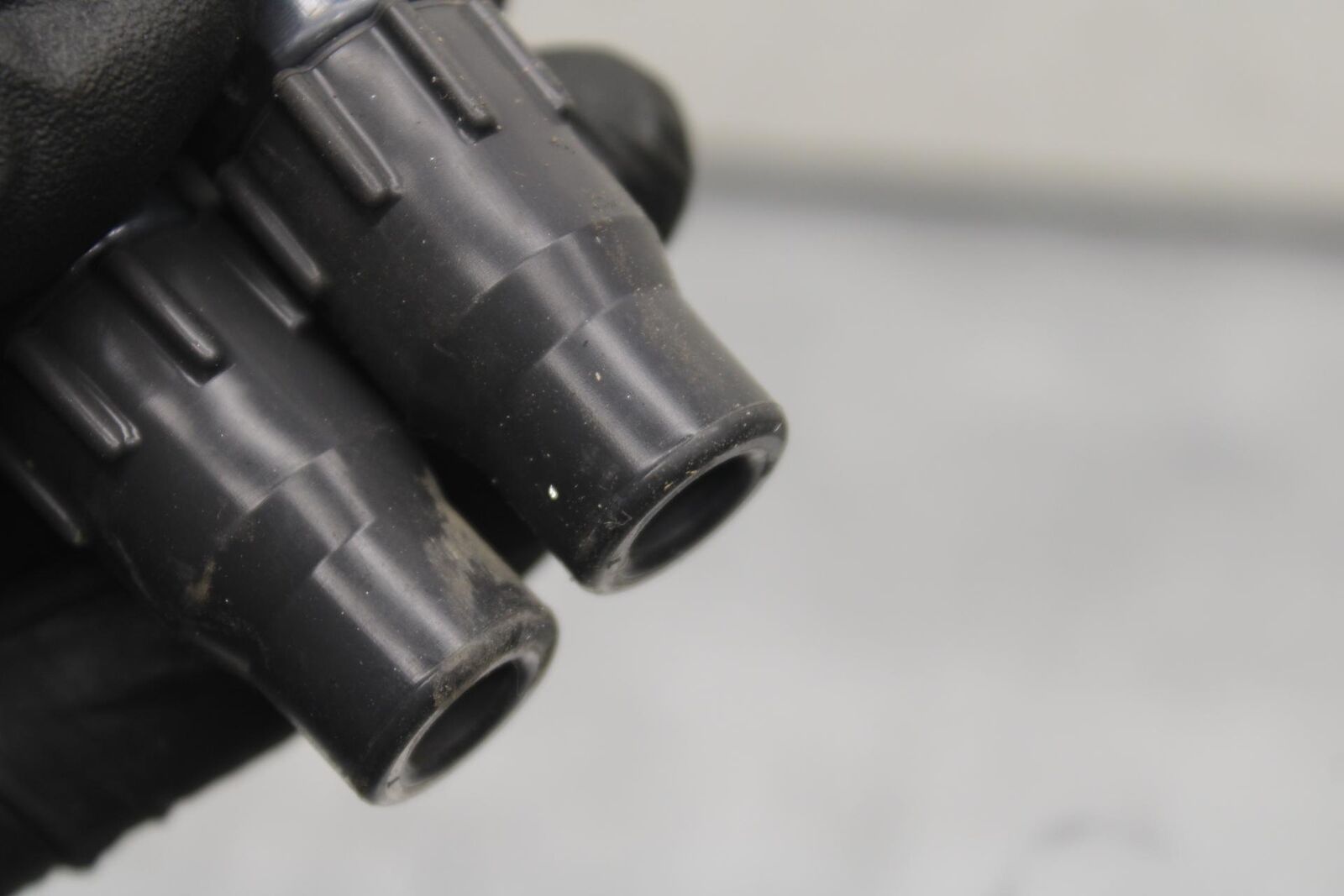 12-17 KAWASAKI ER-6N Z650 IGNITION COILS COIL SPARK PLUG CAPS BB607