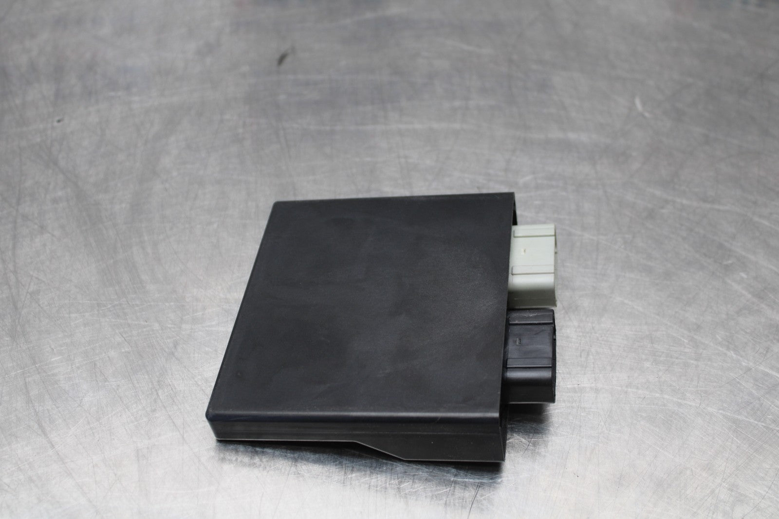 21-23 KAWASAKI NINJA ZX6R ECU COMPUTER CONTROLLER UNIT BLACK BOX ECM CDI BB179