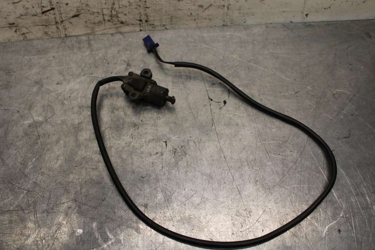 2003 Yamaha Vmax 1200 VMX1200 KICKSTAND SIDE KICK STAND SENSOR BB563